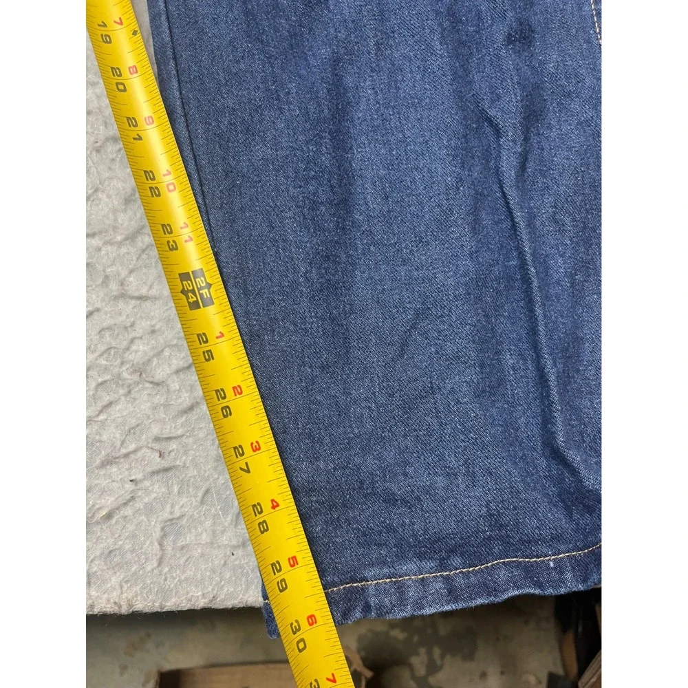 Wrangler rugged wear